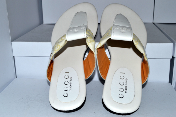 2017 Guci slippers woman 35-42-268